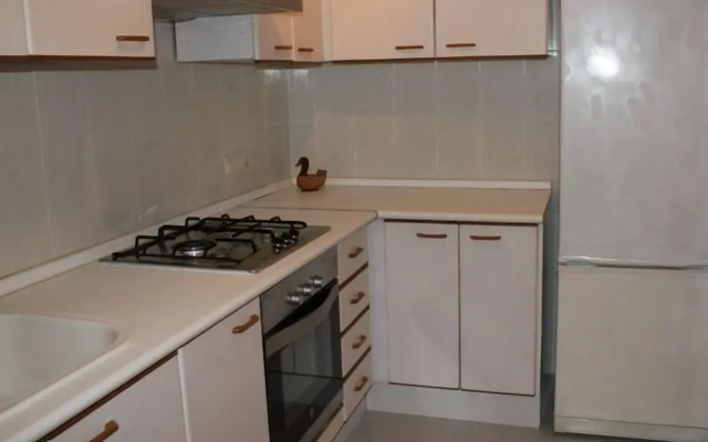 Apartamentos Rayos de Sol