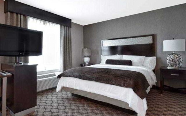 Residence Inn Boston Logan Airport/Chelsea