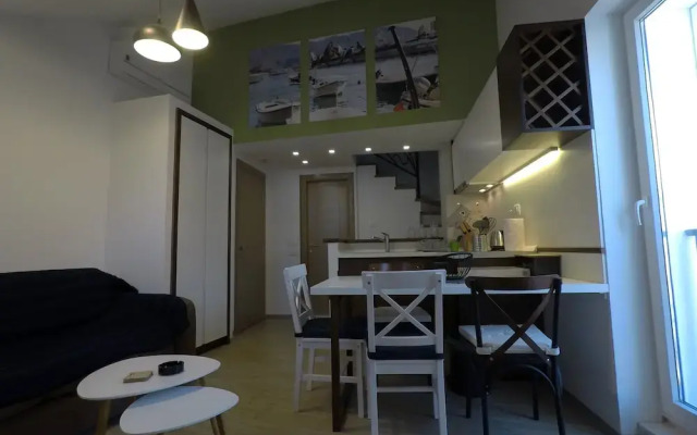 Lux Squere Apartments