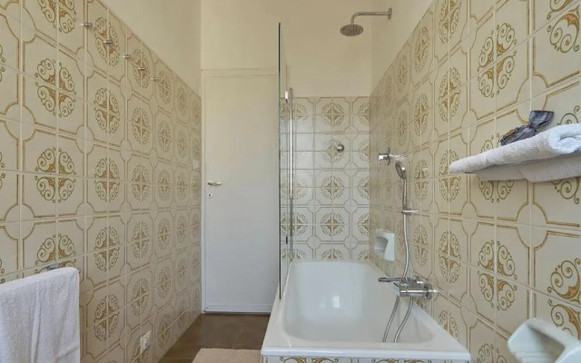 Appartamento accogliente e luminoso SELF CHECK-IN