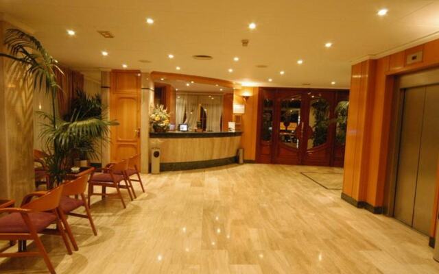 Hotel Tanit
