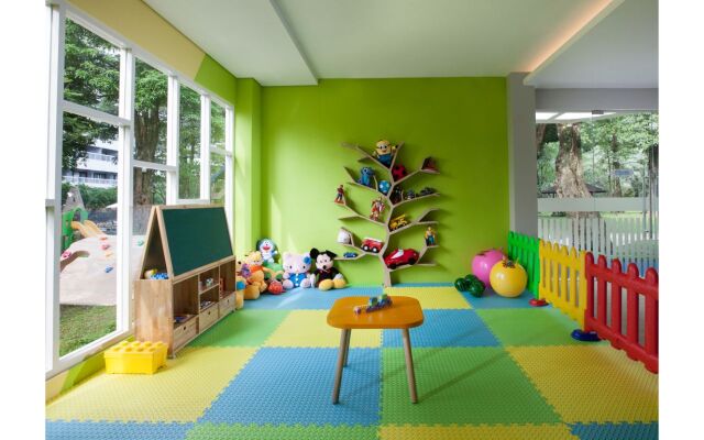 Royal Ambarrukmo Yogyakarta