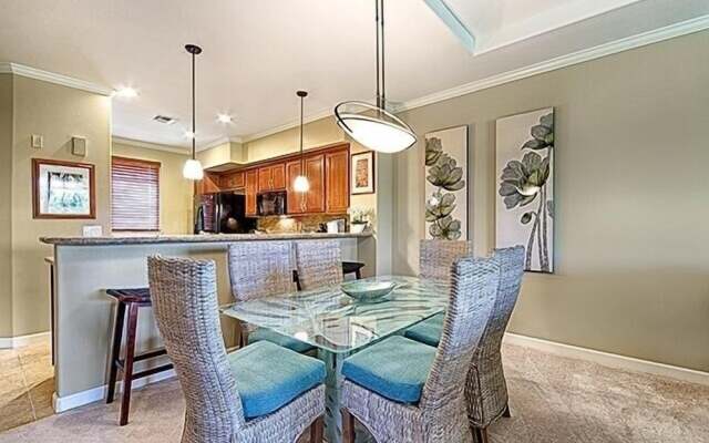 Waikoloa Beach S O-33 2 Bedroom Condo by RedAwning