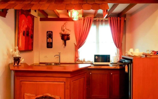Lamduan Boutique Homestay
