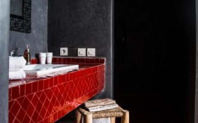Riad Danka Boutique Hôtel