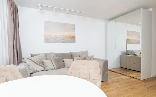 RentPlanet - Studio Bagno