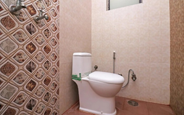 Hotel KS by OYO Rooms