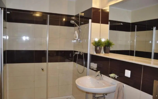 Apartment Olympic Park