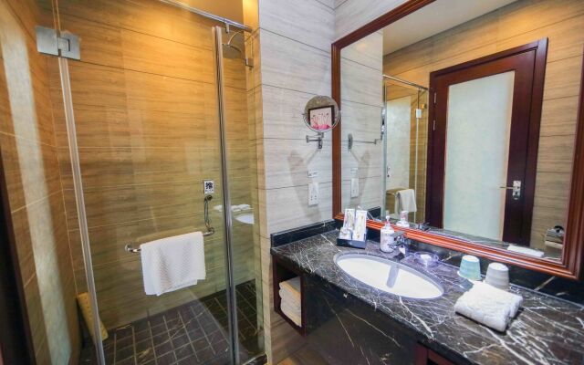 Hangzhou Xixi Nade Runzeyuan Resort