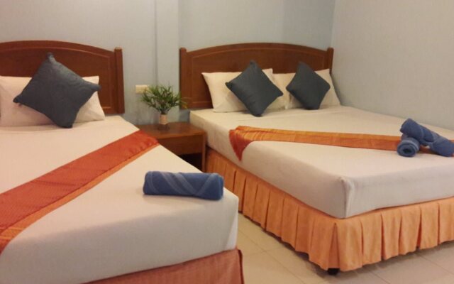 Sun Sea Resort