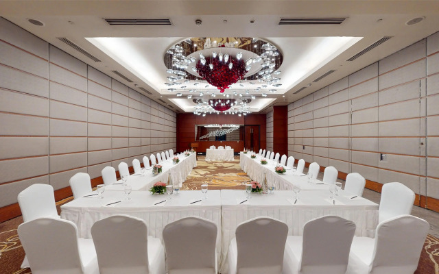 Radisson Blu Hotel Nagpur