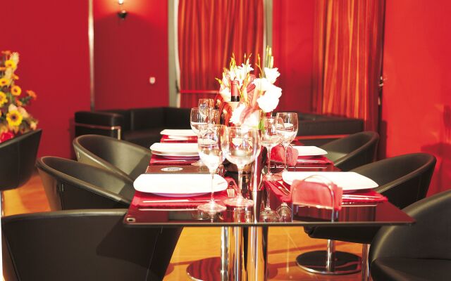 Hotel Marcantonio