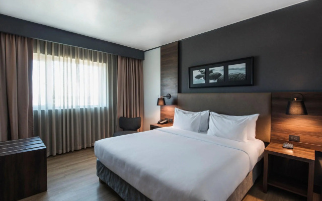 Courtyard by Marriott Puerto Montt