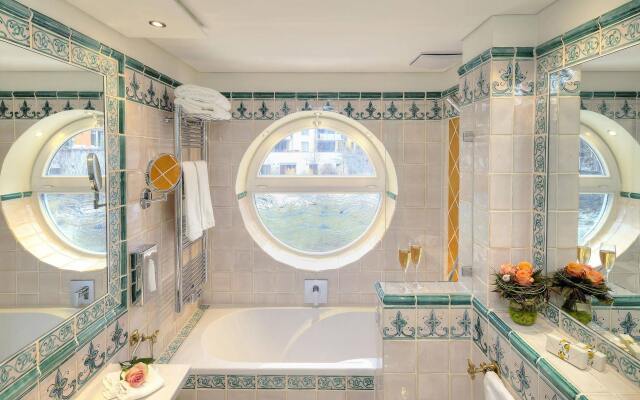 Boutiquehotel La Casa