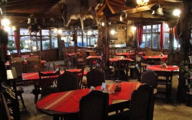 Hotel Argo-All inclusive