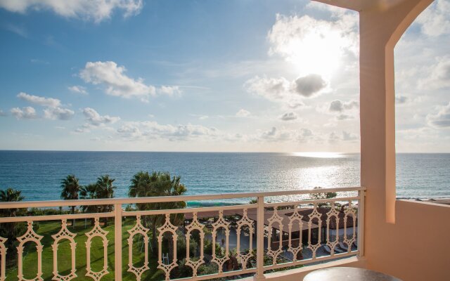 Poseidon Beach Hotel