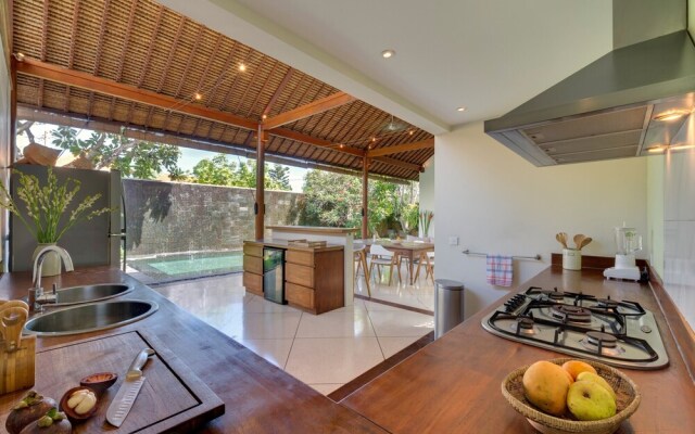 Villa Andalas