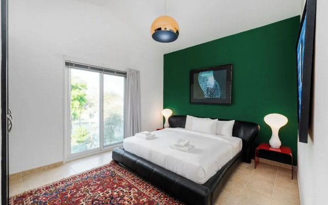 Villa GCW Geranium - Mint Stay