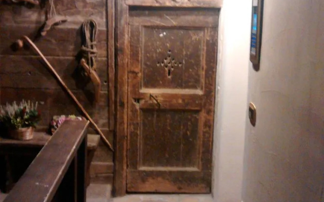 B&B La Stube Dei Partel