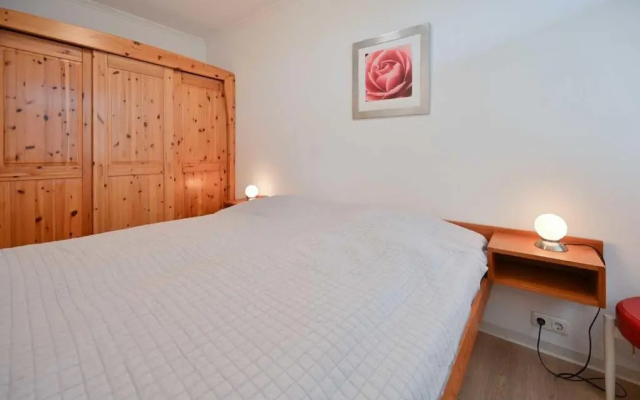 Bungalow Marie Nr 1