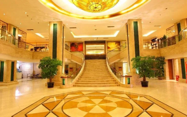 Longwei Hotel