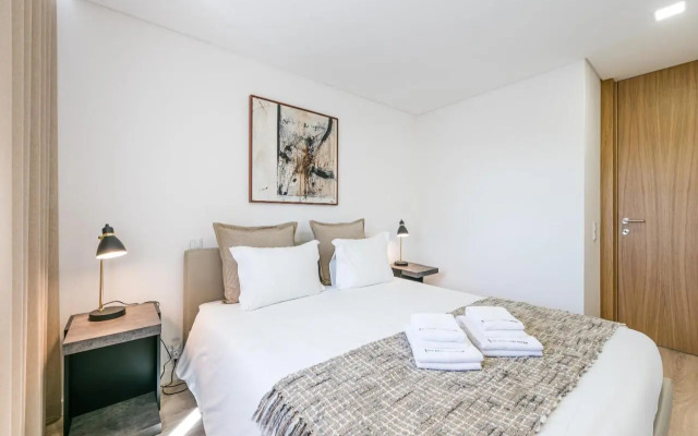 GuestReady - Tigerlily