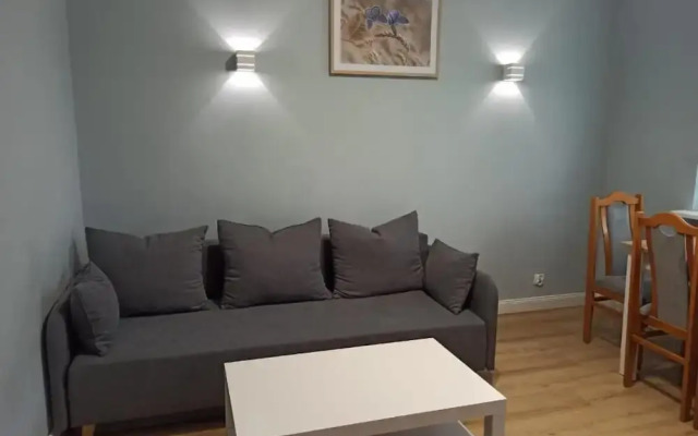 Apartament Promenada