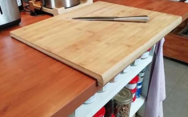 Maison familiale sur la CÔTE D’ÉMERAUDE