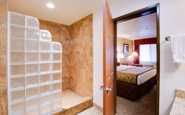 Best Western Copper Hills Inn