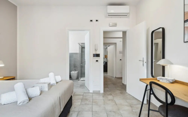 limehome Rome via dei Reti