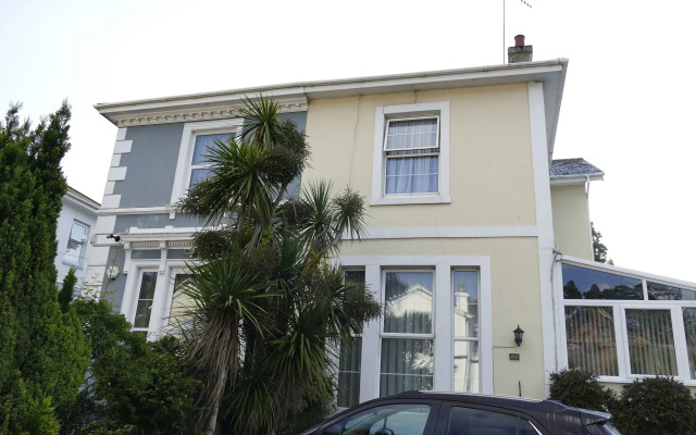 Marmalade Bed  Breakfast