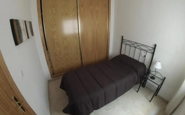 Apartamento San Crispín Centro Histórico