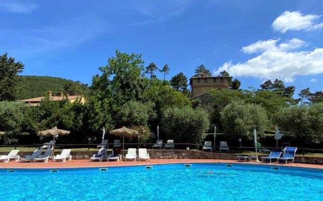 Locazione Turistica Farfalla