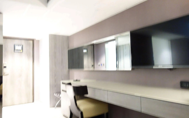 The Cloud Hotel Kaohsiung