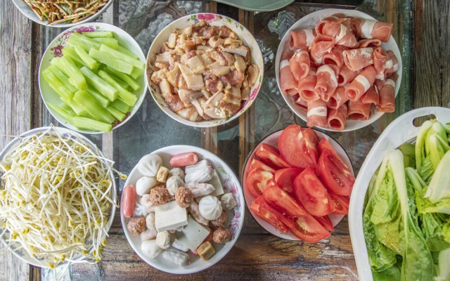 Lijiang Family And Hostel Inn