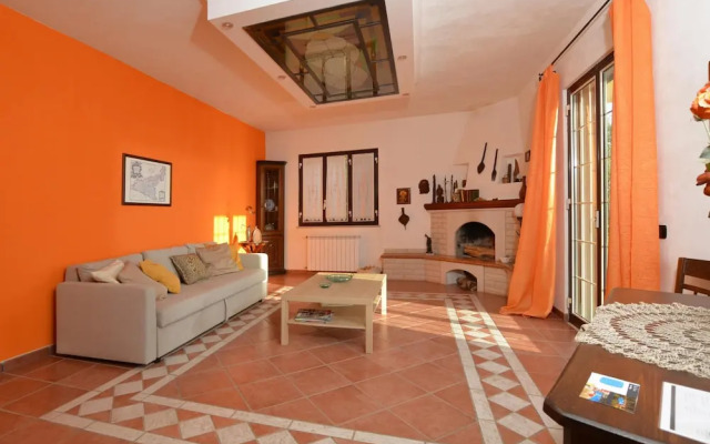 Villa Torres in Scicli