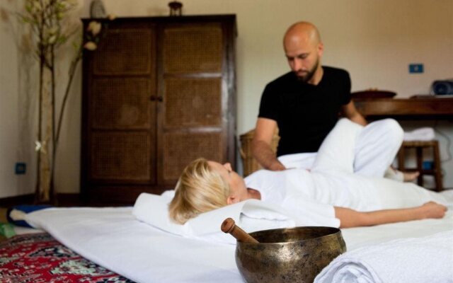 Terme San Filippo & SPA