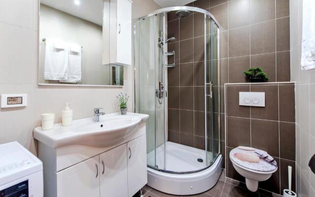 Luxury Apartment Kastela Antika