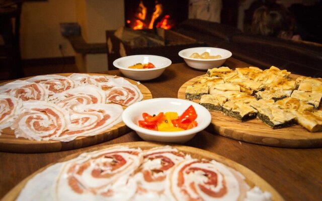 Agriturismo Le Querciole