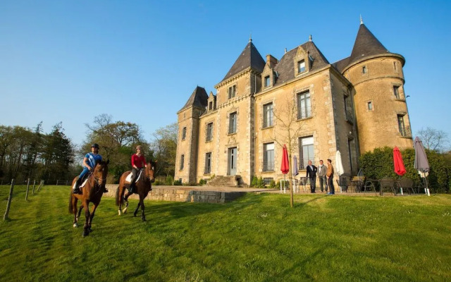 Le Verger du Domaine