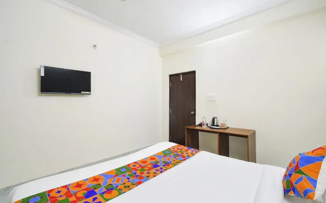 Fabhotel Joy Stayz