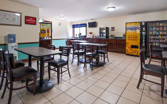 SureStay Hotel by Best Western Greenville