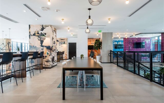 Sentral Alea Miami