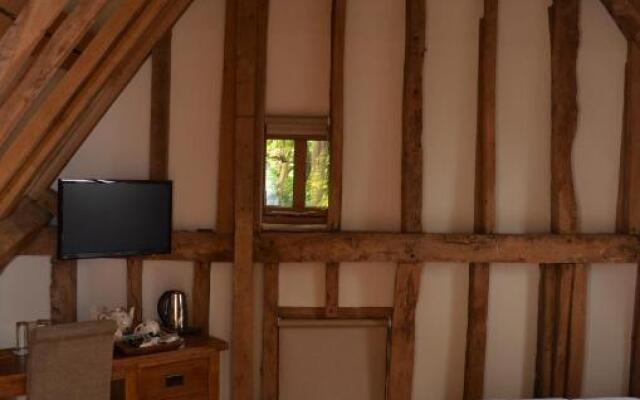 Sabine Barn BB