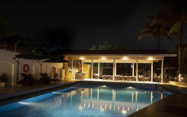 The Cindrella Hotel