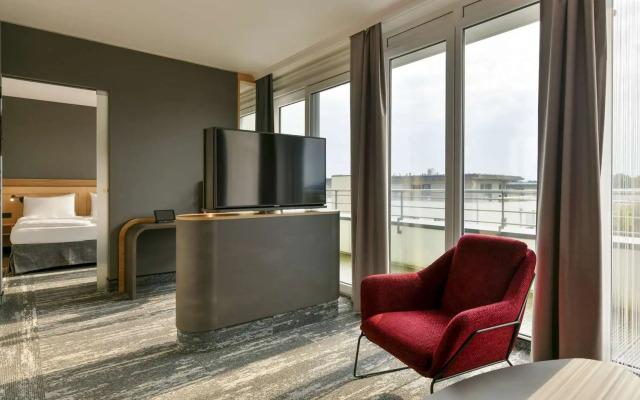 Best Western Plus Hotel Papenburg