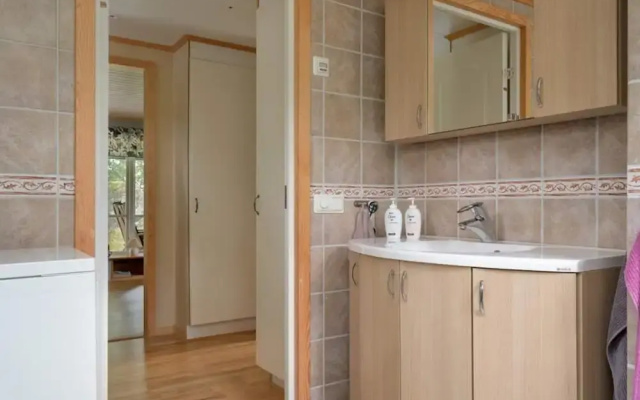 4 Star Holiday Home in Sparreholm