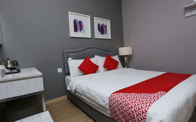 OYO 89750 Debunga Boutique Hotel