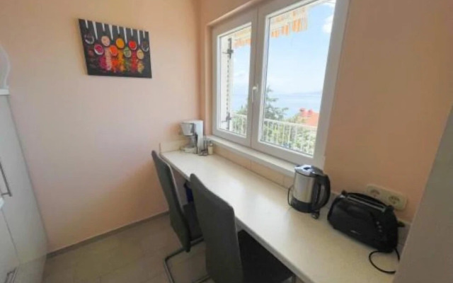 Studio apartment Sams 3