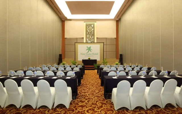 New Kuta Hotel